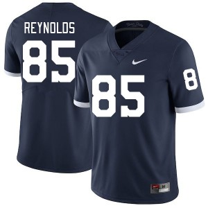 Men's Luke Reynolds Retro Penn State Nittany Lions #85 College Football Stitched Jersey 844672-441