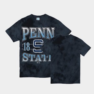 Men's Navy Penn State Nittany Lions Vintage Tubular T-Shirt 560692-845
