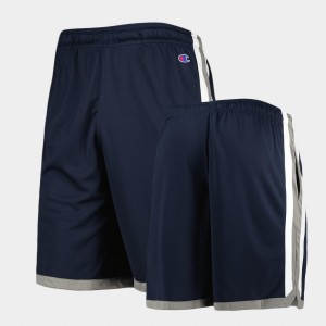 Men's Navy Penn State Nittany Lions Champion Basketball Shorts 287385-316